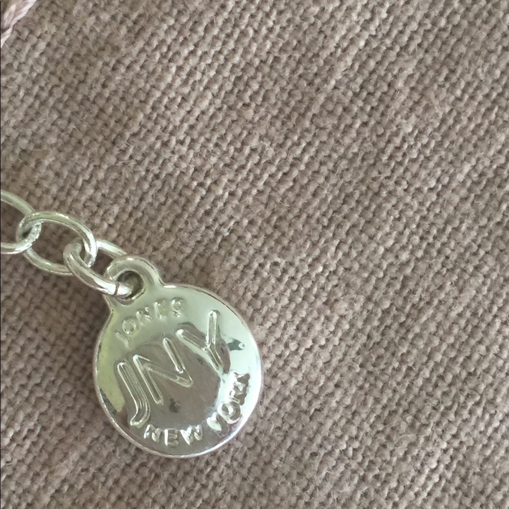 Necklace Jones New York. - Picture 4 of 5